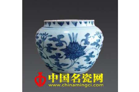 瓷罐的發(fā)展史