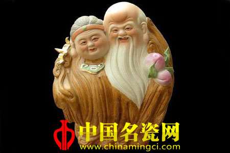 淺談陶瓷雕塑介入裝飾環(huán)境的獨(dú)特方式（一）