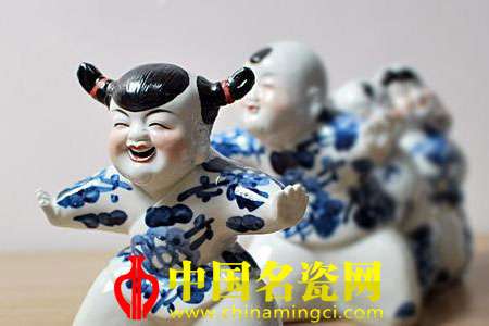 淺談陶瓷雕塑介入裝飾環(huán)境的獨(dú)特方式（二）