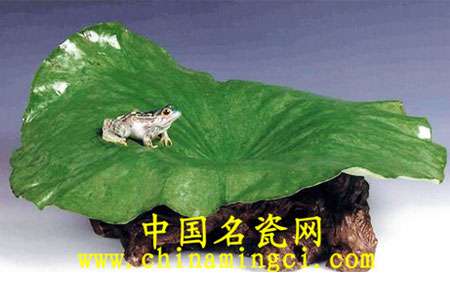 論景德鎮(zhèn)陶瓷雕塑藝術(shù)的現(xiàn)狀及發(fā)展方向（二）