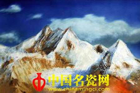 顏色釉在陶瓷上的運(yùn)用及前景