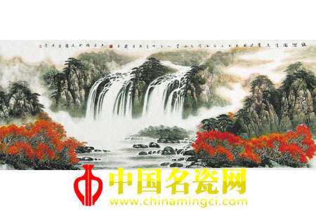 淺論中國畫的筆墨節(jié)奏（一）