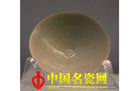 元代景德鎮(zhèn)青白釉碗類之造型鑒賞