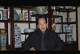 冀寶齋館長王宗泉突發(fā)心臟病去世