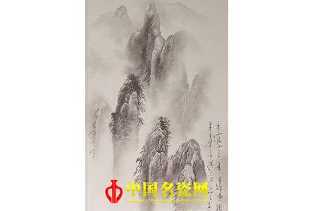 淺論當(dāng)代中國山水畫的發(fā)展趨向