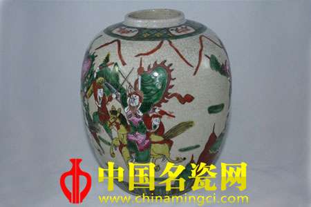 論陶瓷藝術(shù)中的大俗與大雅