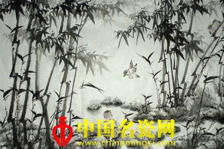 淺談中國畫創(chuàng)作的意境