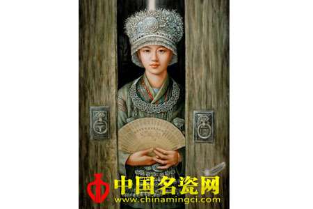 淺議油畫在陶瓷彩繪里的應(yīng)用與發(fā)展