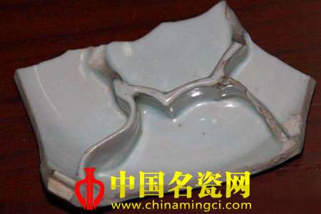 淺談元代景德鎮(zhèn)窯瓷器的另類精絕工藝