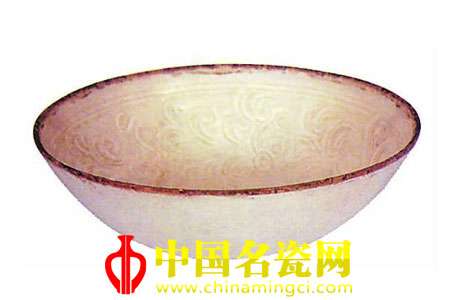 定窯瓷器