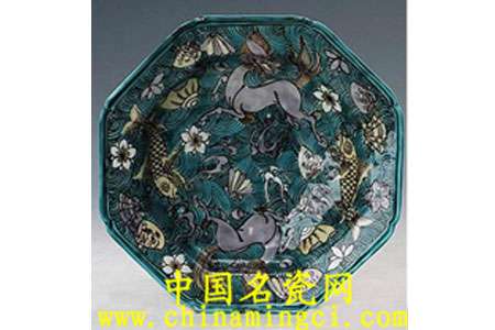 海八怪（海獸魚濤）