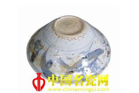 探究民窯元青花瓷器的特點(diǎn)