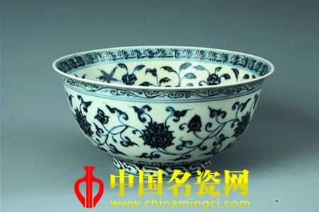 古瓷器的取放與保養(yǎng)
