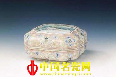 中國瓷器有哪些器型