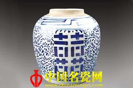 囍字紋