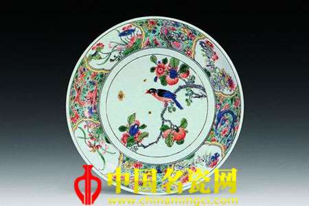 花鳥(niǎo)紋