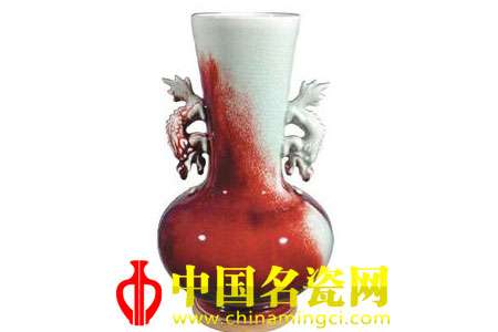 鈞瓷因何能名列五大名瓷之首