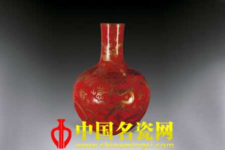 火龍紋