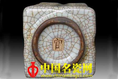 宋代官窯的來歷前史