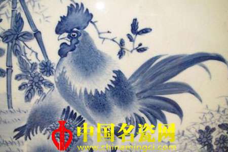 雞
