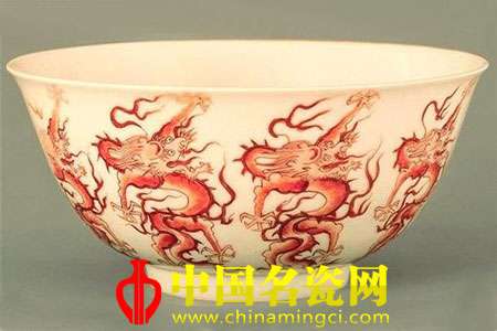 中國的瓷器為啥叫china