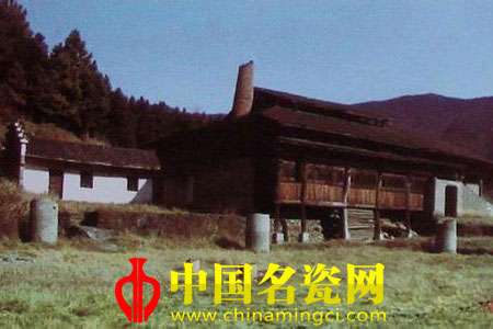 淺談景德鎮(zhèn)窯中的窯屋與窯巢