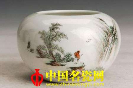 景德鎮(zhèn)瓷器中“件”的含義
