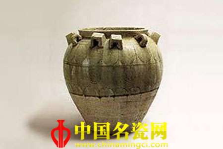 岳州窯 