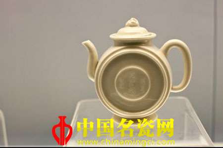 探索中國古代陶瓷文化精髓