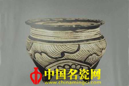 中國商周時期陶瓷文化史