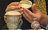 話說“單色釉”——北京誠軒2013年秋季拍賣會拍賣品