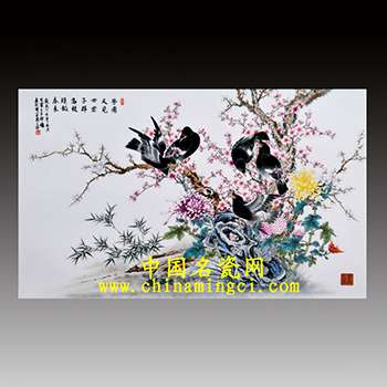 八哥