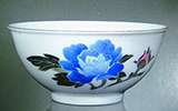 釉下五彩瓷及其歷史發(fā)展