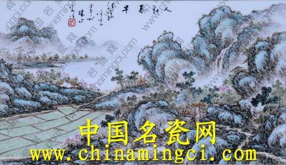 江西省工藝美術(shù)大師汪平孫新版《皇帝的新裝》