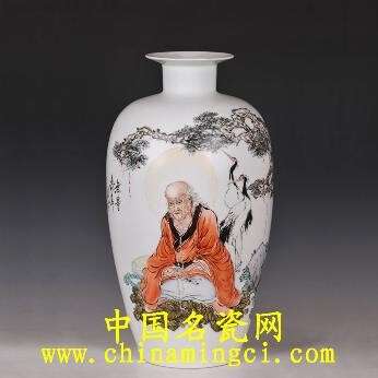 惟妙惟肖繪瓷韻 后起之秀俞瑞林