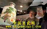 陶瓷藝術應有僭越