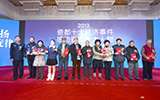 王錫良、周國楨入選2013感動(dòng)瓷都十大人物提名