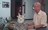 國(guó)家博物館聲明：冀寶齋鑒定不代表館(院)方立場(chǎng)