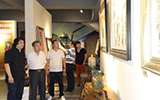 景德鎮(zhèn)寧鋼藝術(shù)博物館設(shè)立