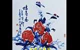 吳國興的青花世界
