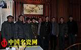 九位粉彩名家獻(xiàn)技 掌中各有乾坤