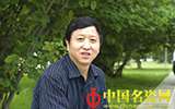 “筑境·青花瓷”之吳國興