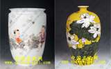 寧勤征、李文躍、李磊穎作品推介(“瓷韻?瑰寶”系列)