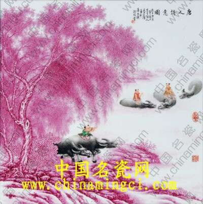 李文躍陶瓷藝術——飄逸典雅 古樸天成