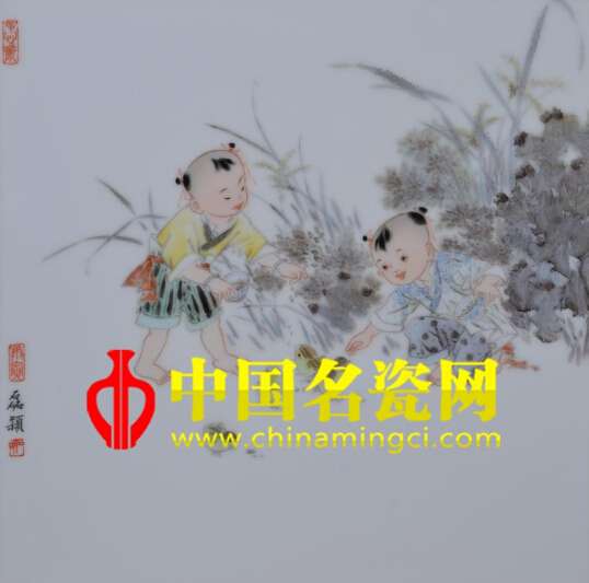 話說陶瓷
