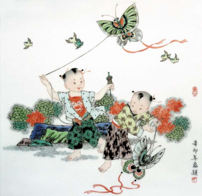 收藏投資的一道門檻——好眼力和好心態(tài)