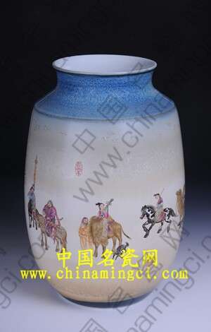 李文躍陶瓷藝術【序】