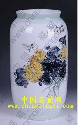 俞瑞林《秋趣》傳清香