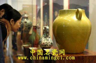 陶瓷收藏圈有規(guī)則可循