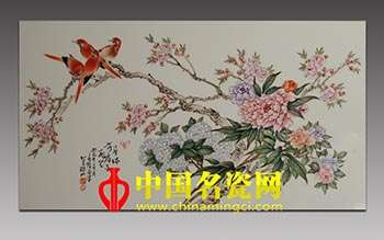 現(xiàn)代瓷收藏指南